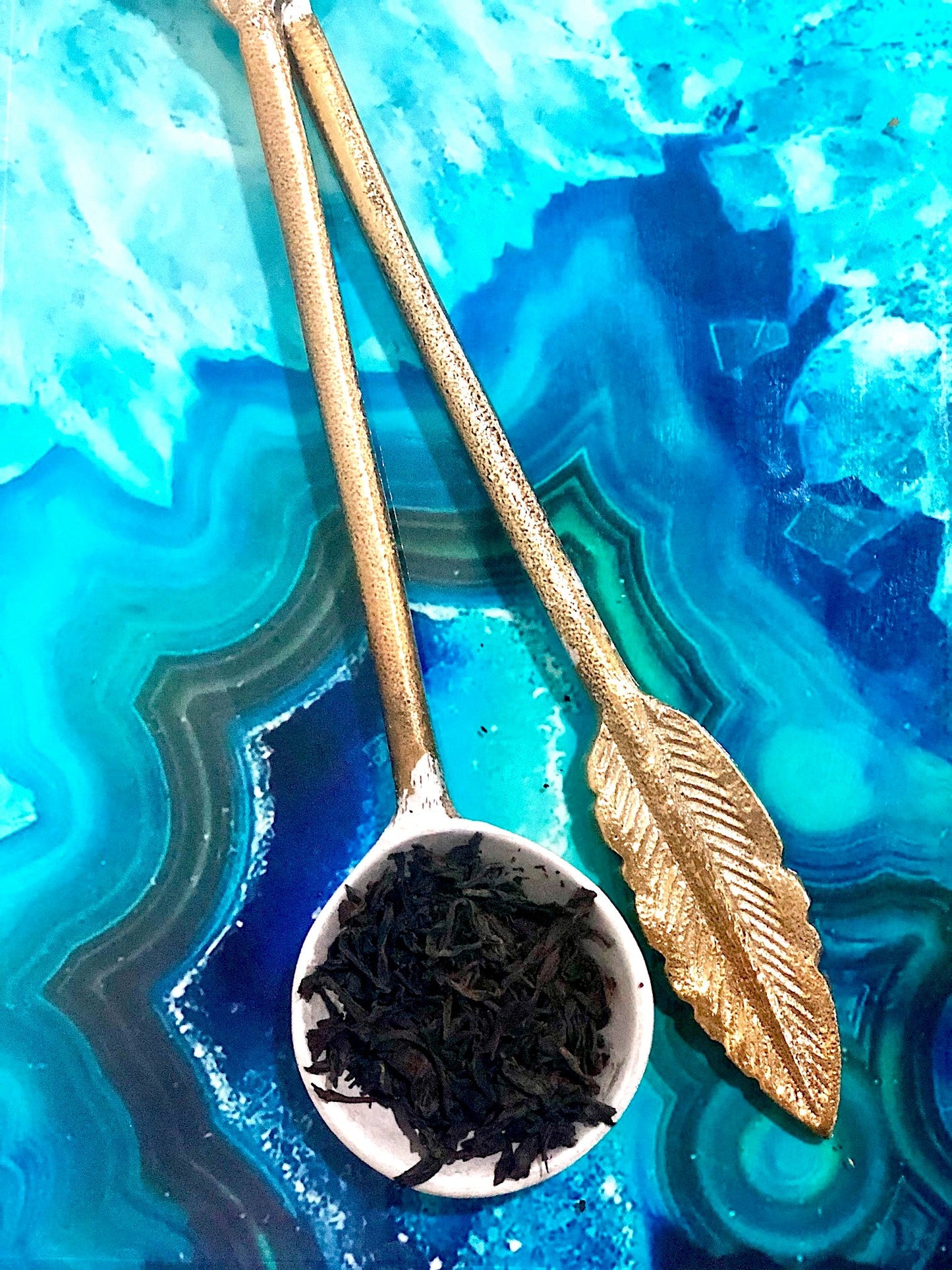 Organic Earl Grey Tea
