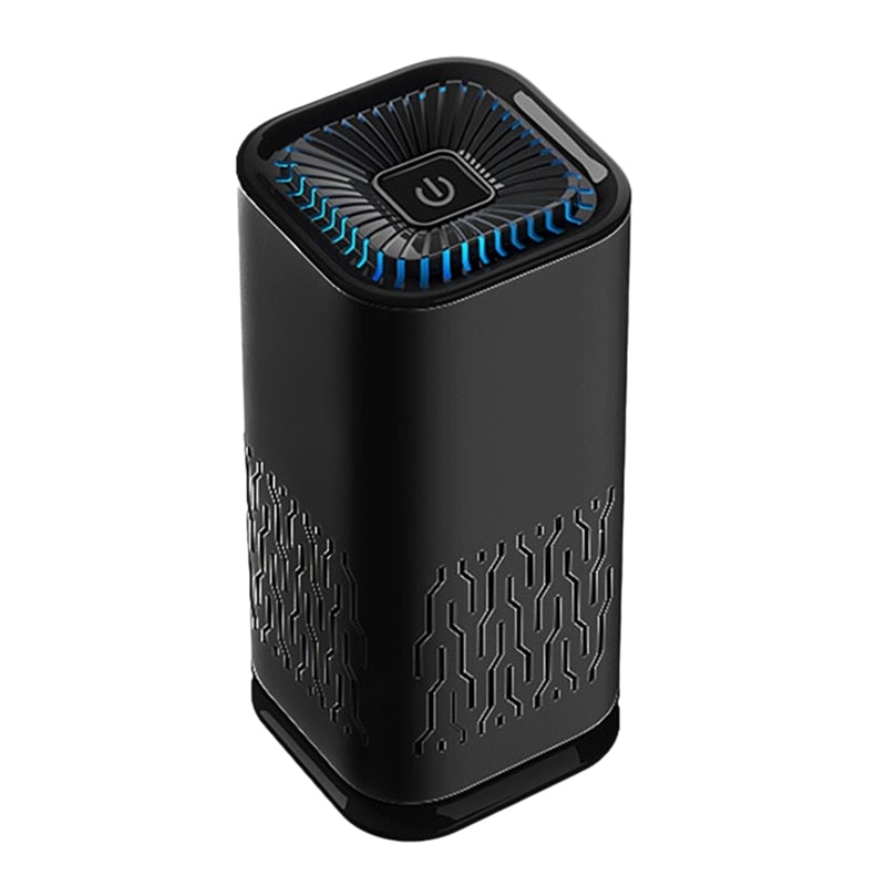 Air Purifier (High Efficiency)