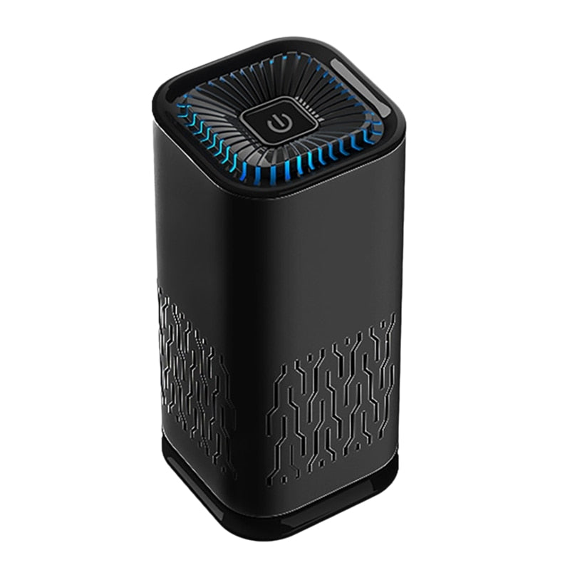 Air Purifier (High Efficiency)