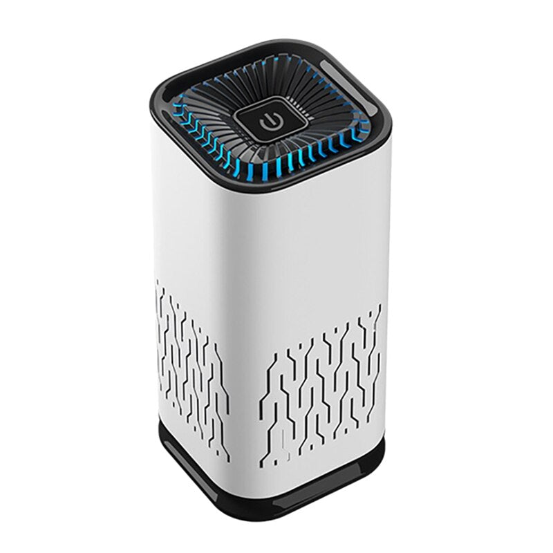 Air Purifier (High Efficiency)