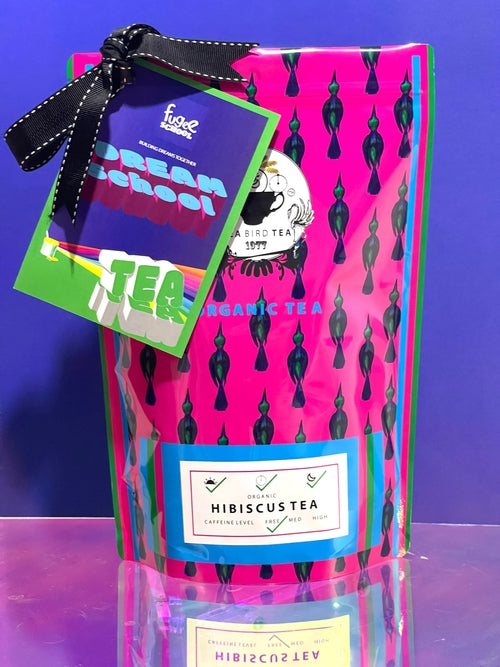 Organic Berry Blush Tea