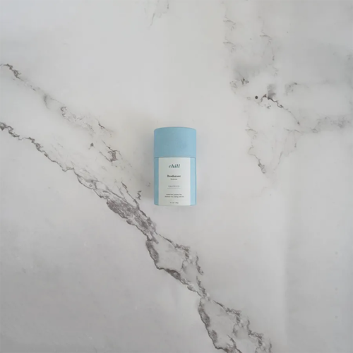 Natural Deodorant - Unscented