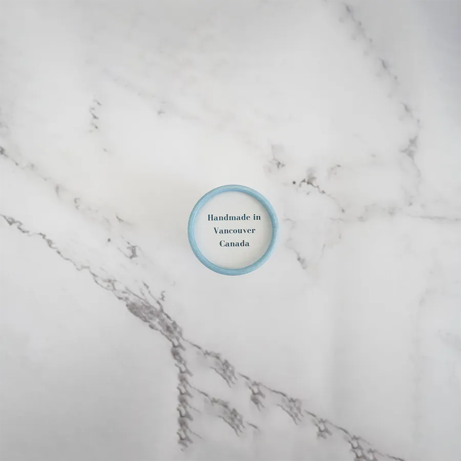 Natural Deodorant - Unscented
