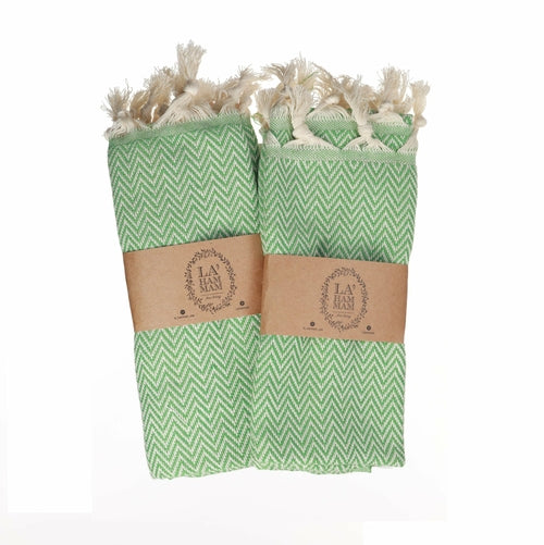 Turkish Kitchen / Hand Towels