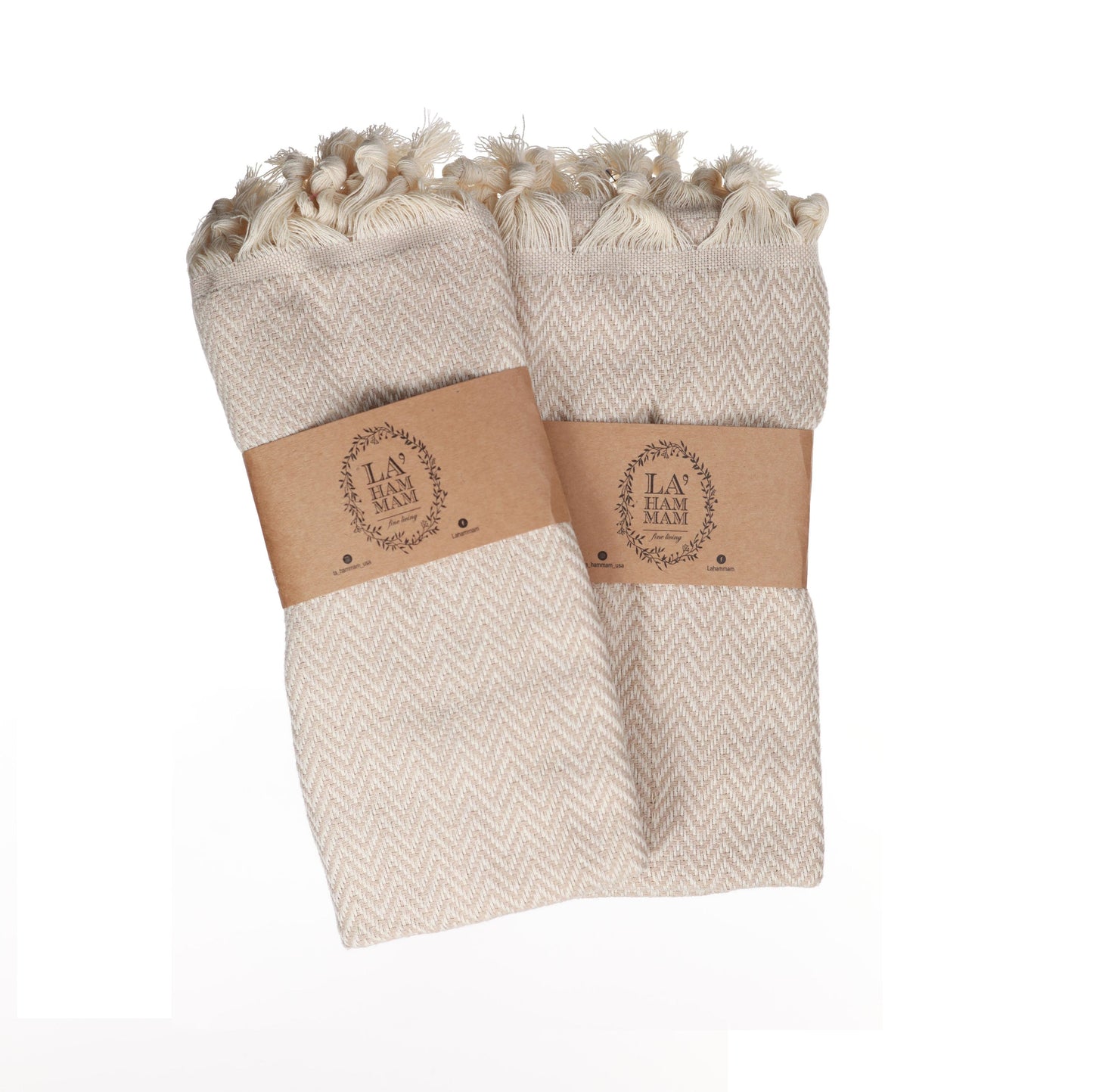 Turkish Kitchen / Hand Towels