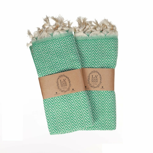 Turkish Kitchen / Hand Towels