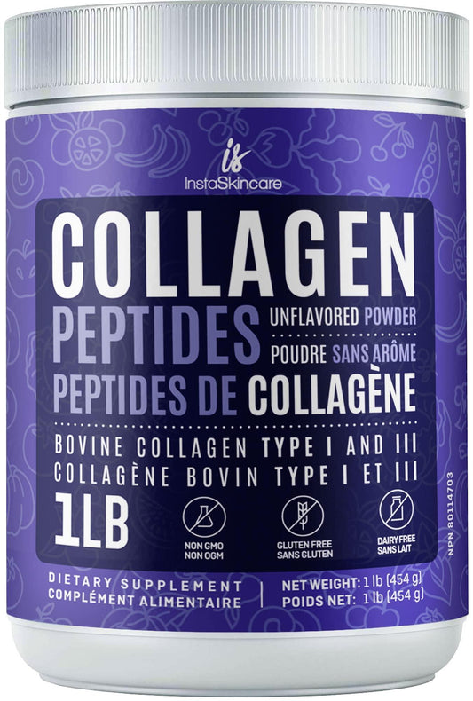 Hydrolized Collagen Powder