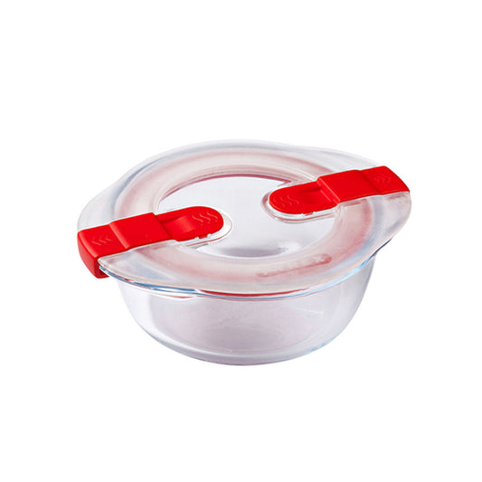 Pyrex Cooking / Storage Containers (Non-Toxic)