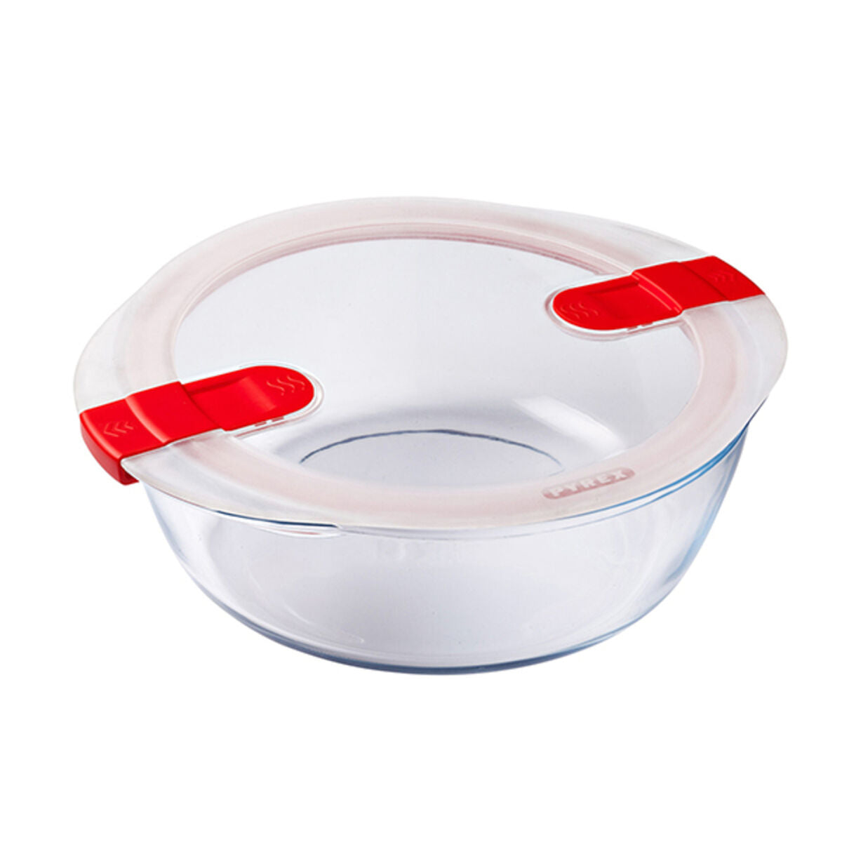 Pyrex Cooking / Storage Containers (Non-Toxic)