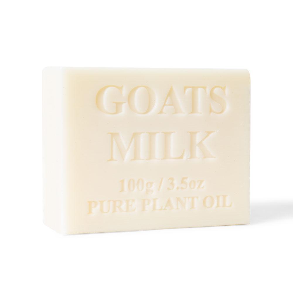 Natural Australian Goats Milk Soap Bars