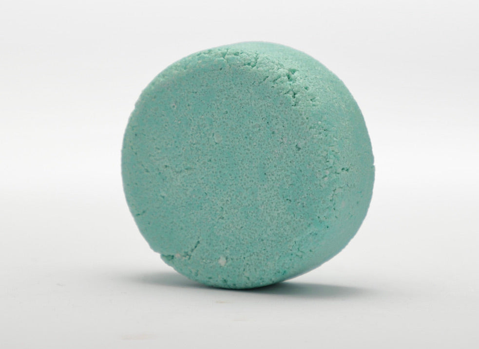 All-Natural Shampoo Bar