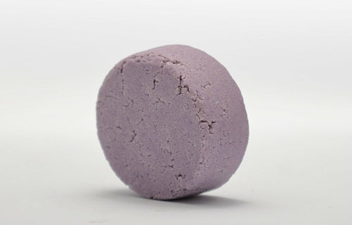 All-Natural Shampoo Bar