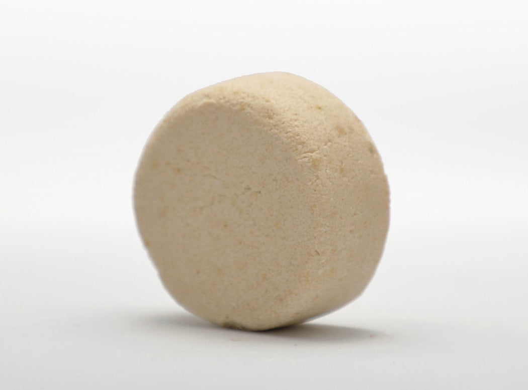 All-Natural Shampoo Bar