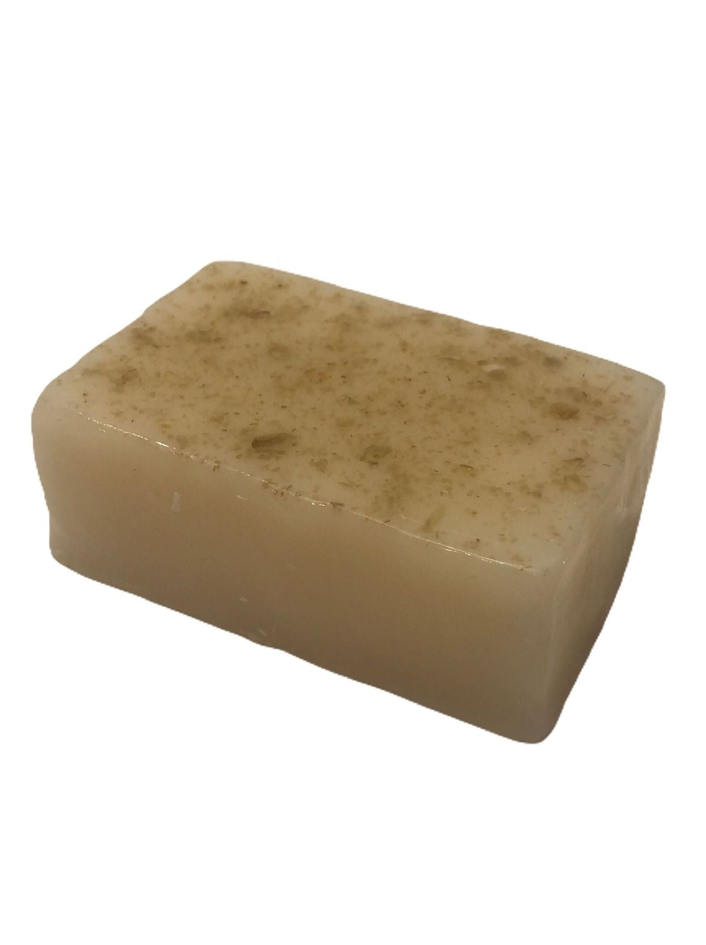 All-Natural Pet Soap Bar