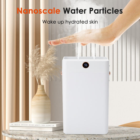 Portable Humidifier 3L