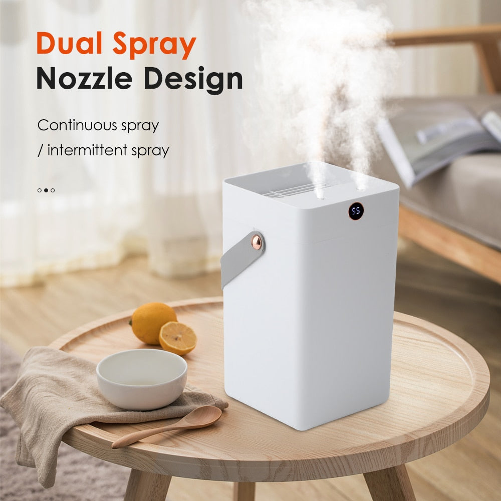 Portable Humidifier 3L