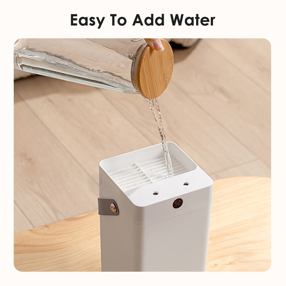 Portable Humidifier 3L