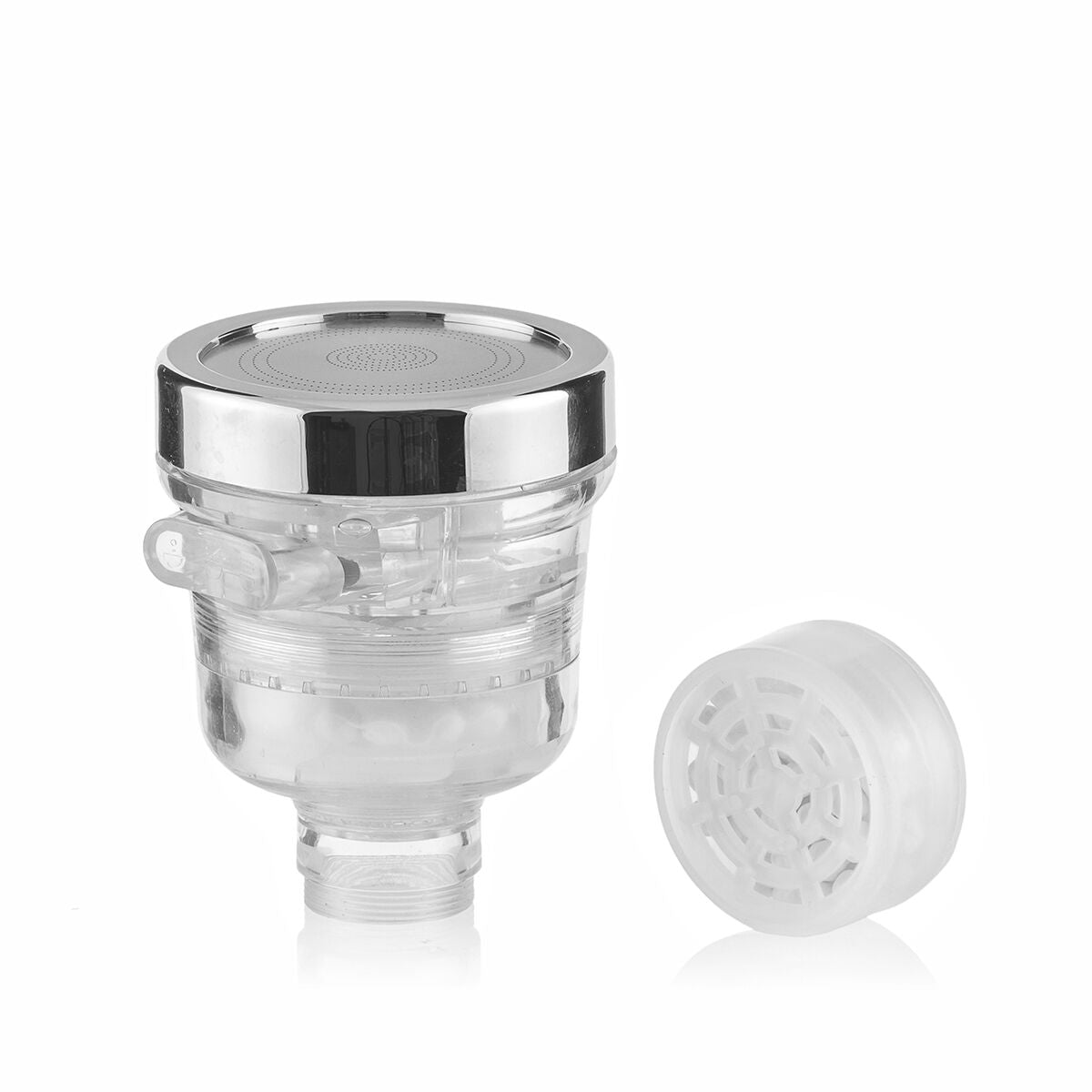 Eco-tap with Water Purifier Filter