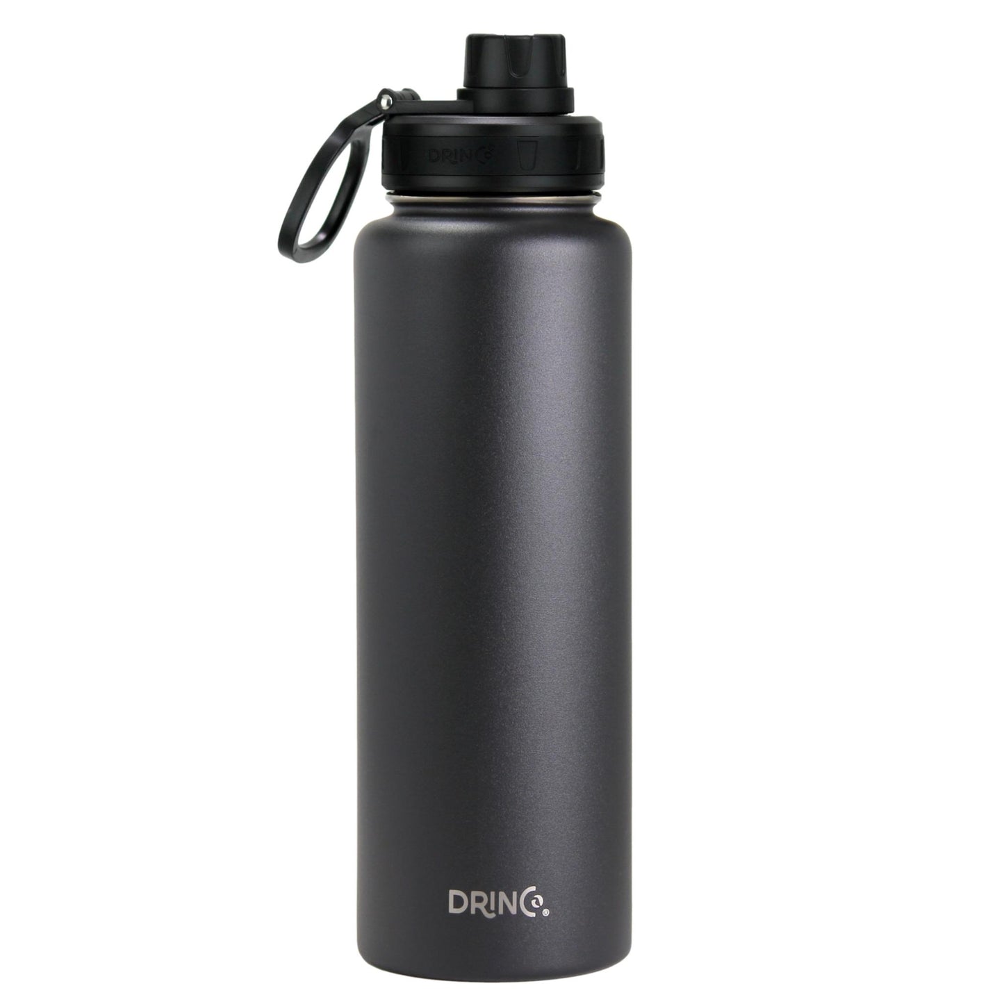 40oz Stainless Steel Water Bottle