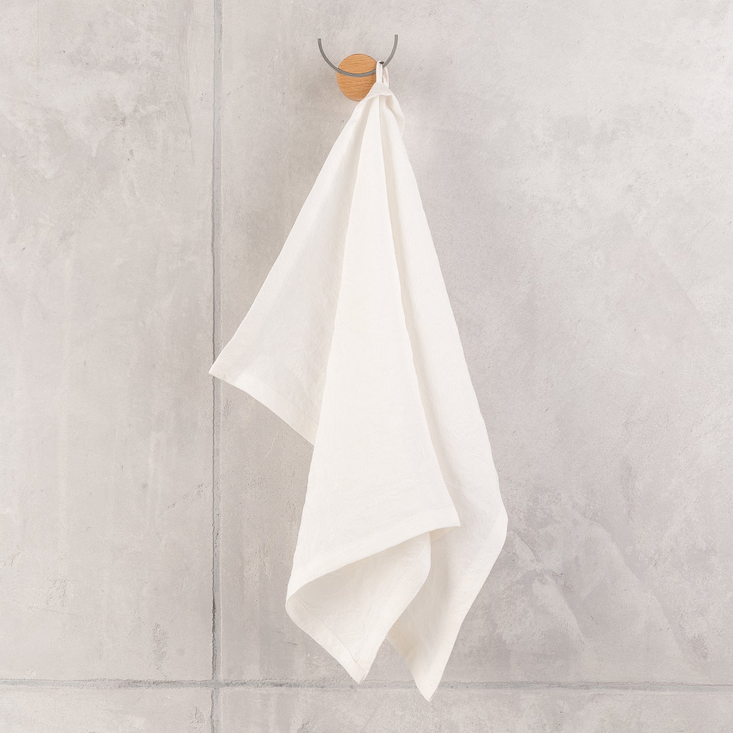 Natural Hemp Tea Towel