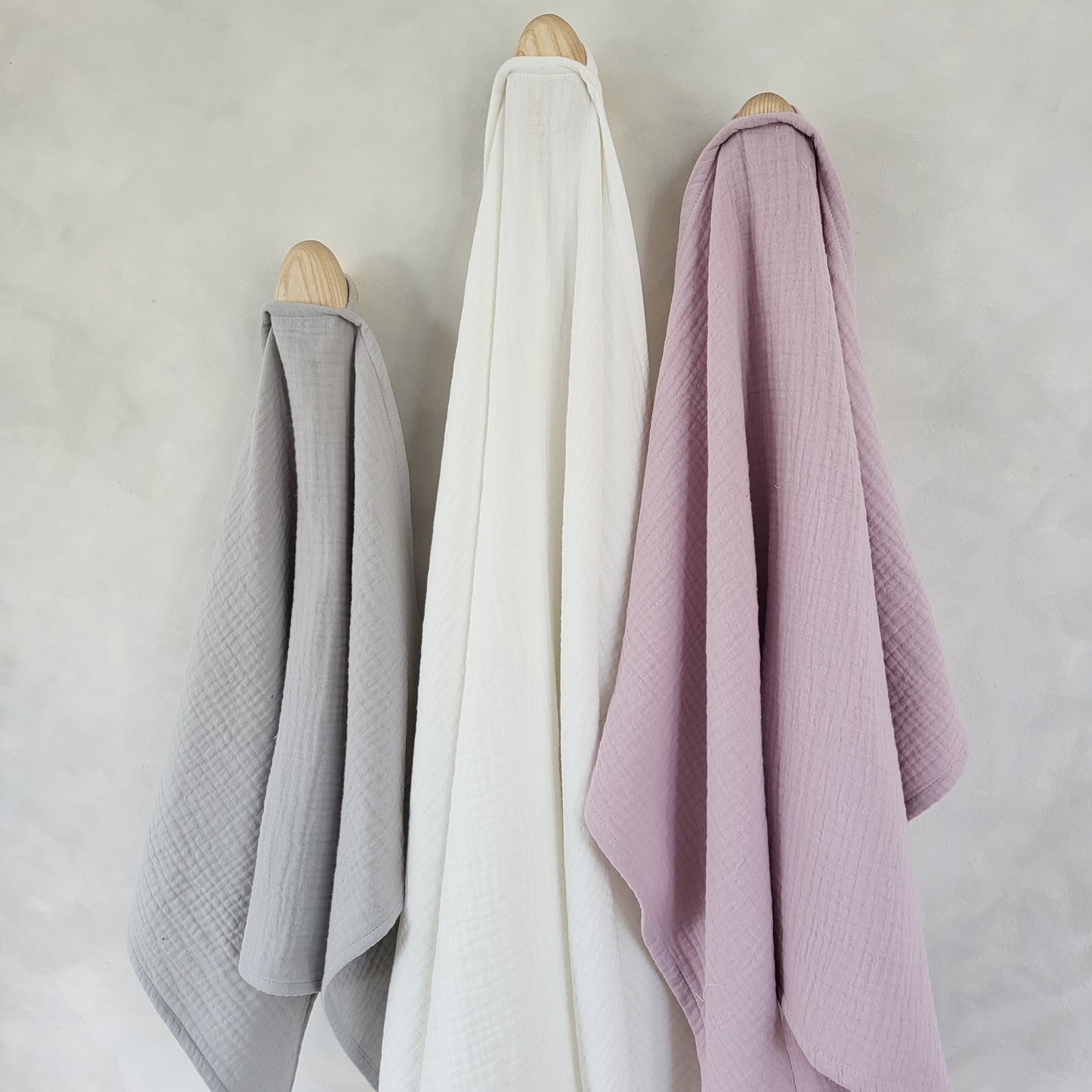 Cotton tea towels