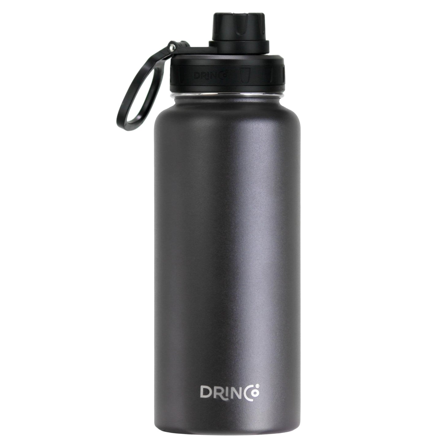 32oz Stainless Steel Water Bottle