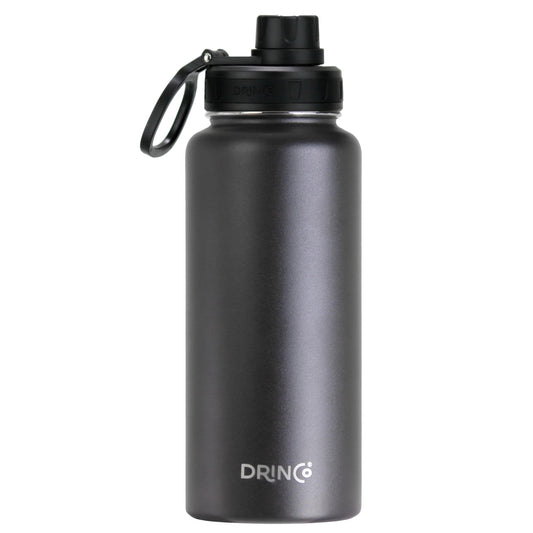 32oz Stainless Steel Water Bottle